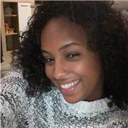 Hello, my name is Larissa Raquel and I would be pleased to teach you everything I know, and for love to have a different experienc